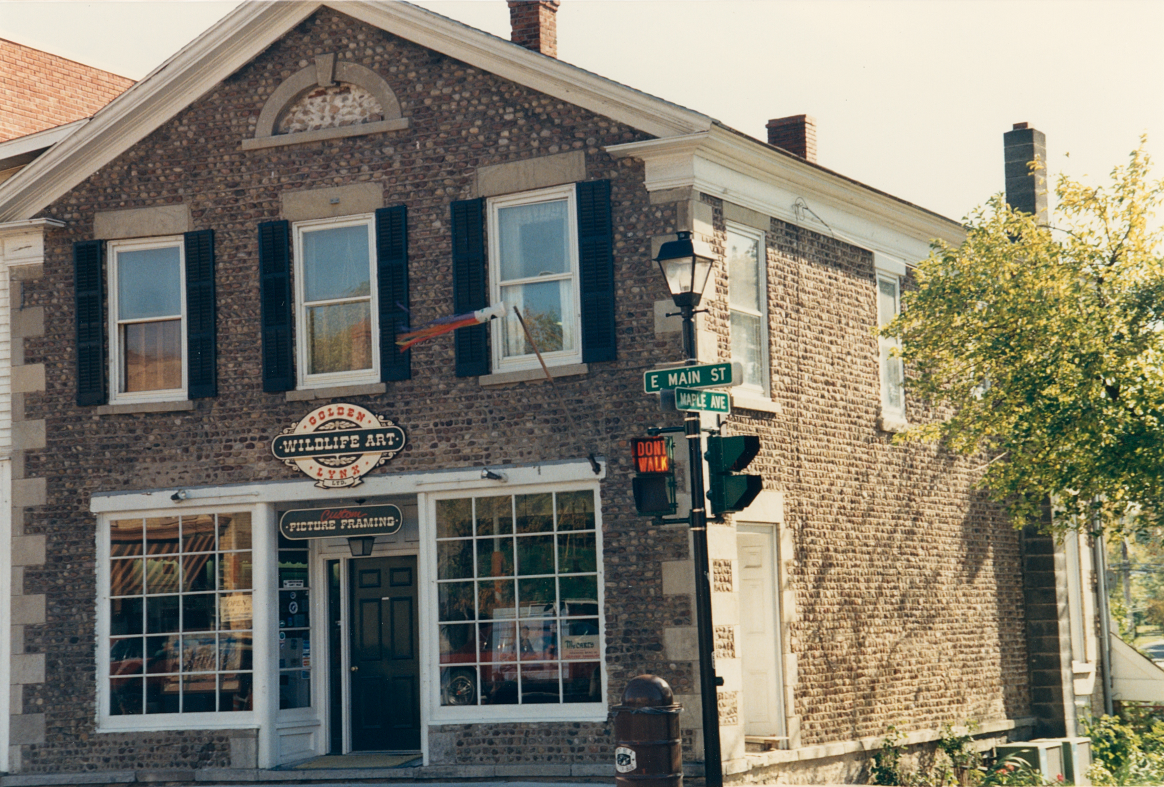 Vic-7 2 East Main St_Maple 1